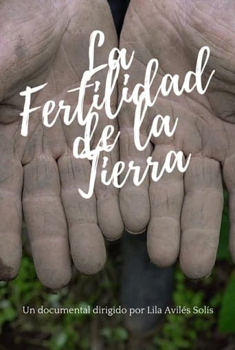 La fertilidad de la tierra poster - Find streaming availability