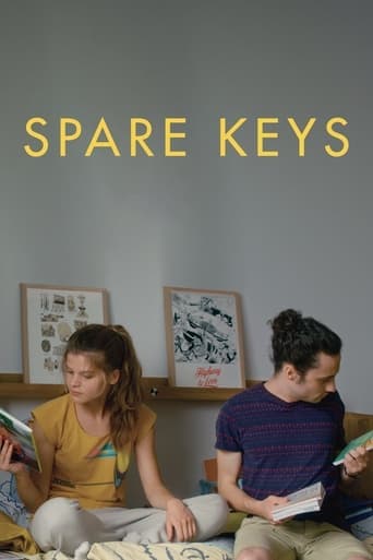 Spare Keys poster - Find streaming availability