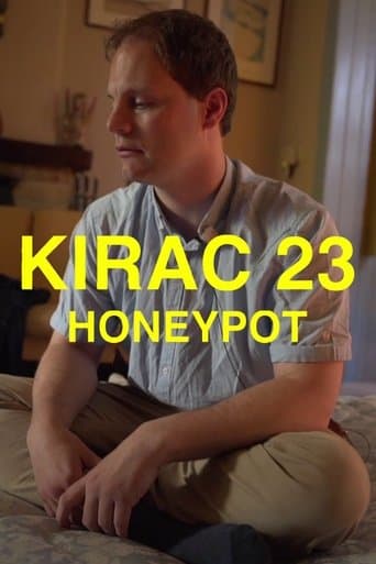 KIRAC 23: Honeypot poster - Find streaming availability