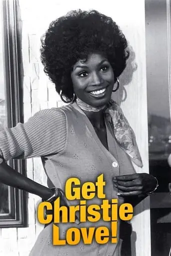 Get Christie Love! poster - Find streaming availability