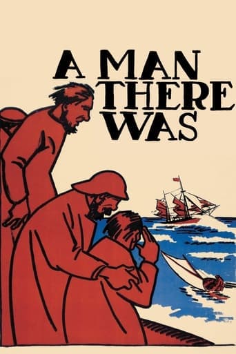 A Man There Was poster - Find streaming availability