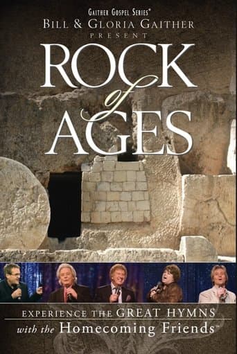 Rock of Ages poster - Find streaming availability