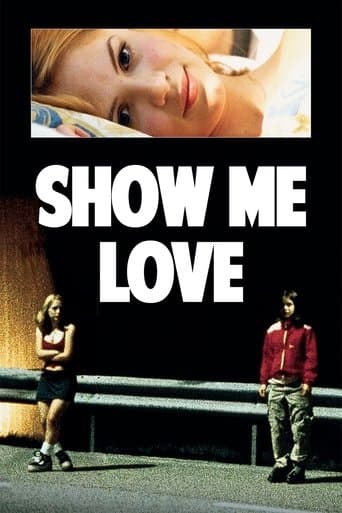 Show Me Love poster - Find streaming availability