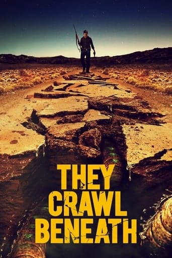 They Crawl Beneath poster - Find streaming availability