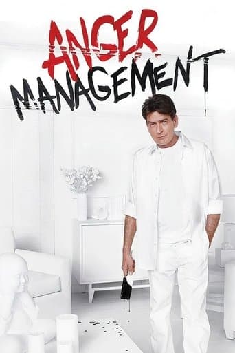Anger Management poster - Find streaming availability