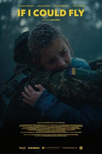 If I Could Fly poster - Find streaming availability