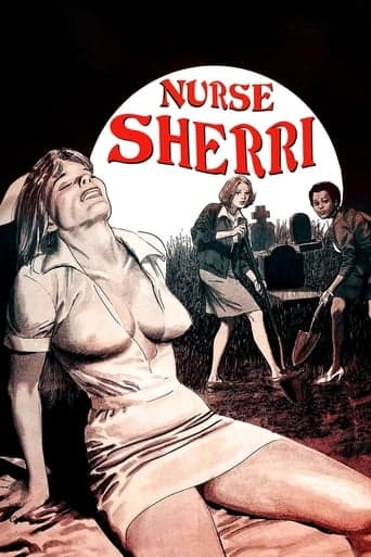 Nurse Sherri poster - Find streaming availability