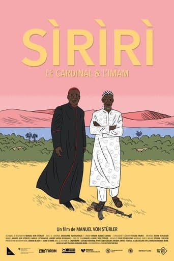 Sìrìrì poster - Find streaming availability