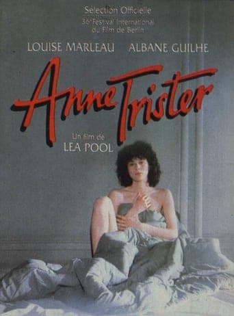 Anne Trister poster - Find streaming availability