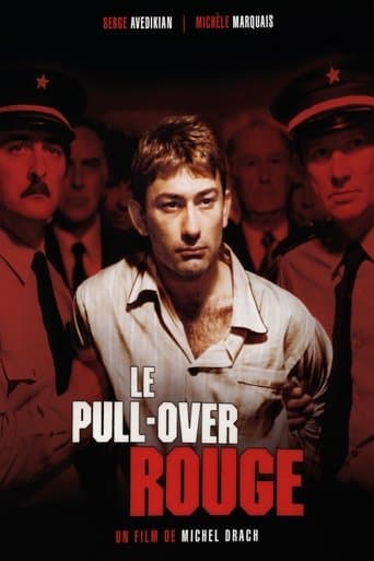 The Red Sweater poster - Find streaming availability