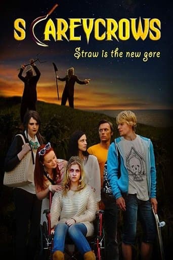 Scareycrows poster - Find streaming availability