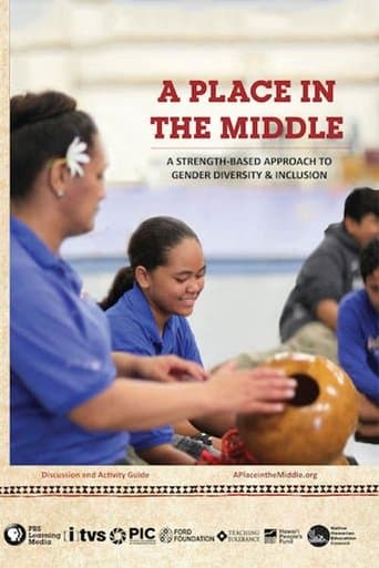A Place in the Middle poster - Find streaming availability
