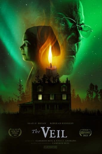 The Veil poster - Find streaming availability