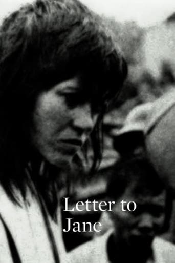 Letter to Jane: An Investigation About a Still poster - Find streaming availability