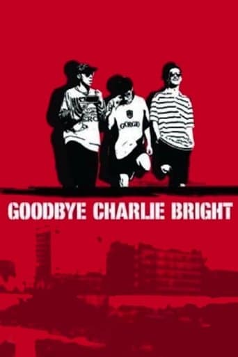 Goodbye Charlie Bright poster - Find streaming availability