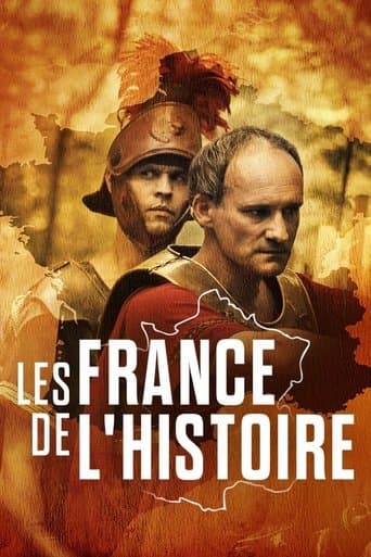 Les France de l'Histoire poster - Find streaming availability