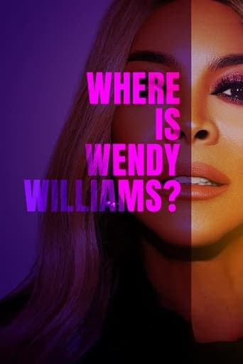 Where Is Wendy Williams? poster - Find streaming availability