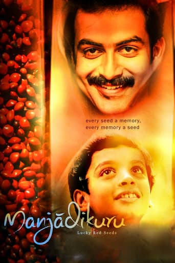 Manjadikuru poster - Find streaming availability