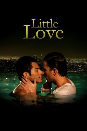 Little Love poster - Find streaming availability