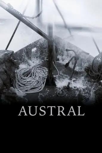 Austral poster - Find streaming availability