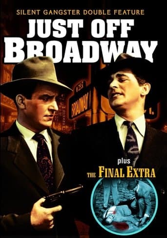 Just Off Broadway poster - Find streaming availability