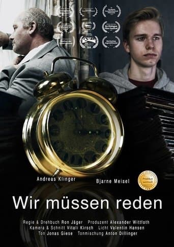 We Need to Talk poster - Find streaming availability