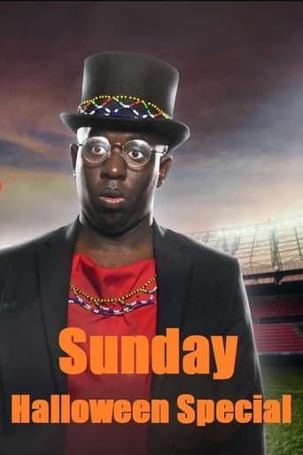 Sunday - Halloween Special poster - Find streaming availability