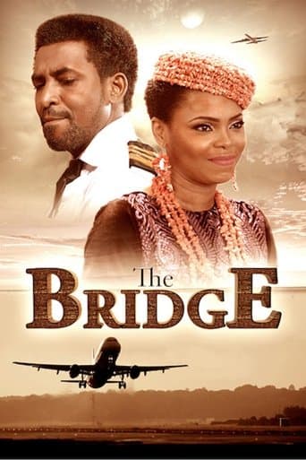 The Bridge poster - Find streaming availability