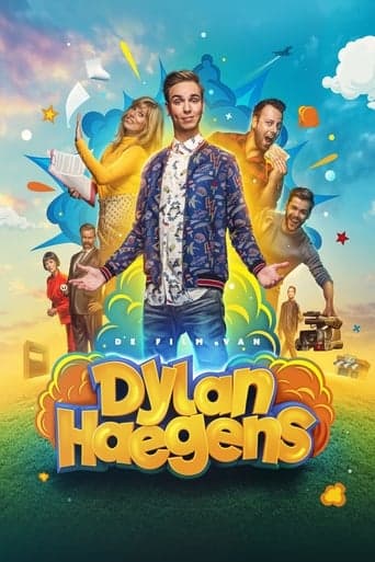 De film van Dylan Haegens poster - Find streaming availability