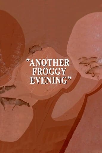 Another Froggy Evening poster - Find streaming availability