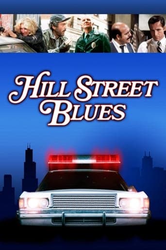 Hill Street Blues poster - Find streaming availability