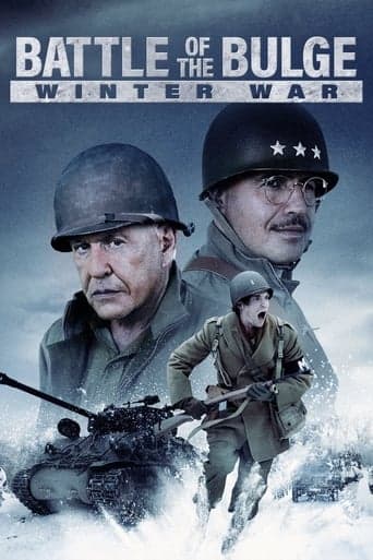 Battle of the Bulge: Winter War poster - Find streaming availability