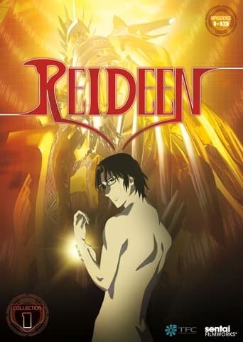 Reideen poster - Find streaming availability