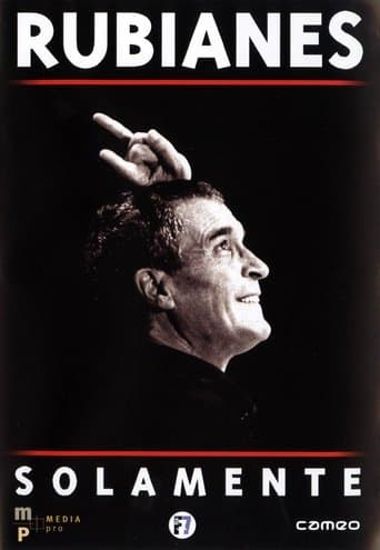 Rubianes solamente poster - Find streaming availability