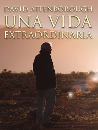 David Attenborough: una vida extraordinaria poster - Find streaming availability