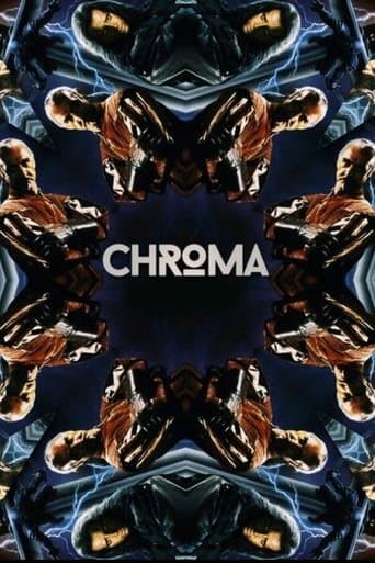Chroma poster - Find streaming availability