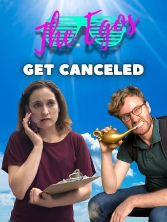 The Egos get Canceled poster - Find streaming availability