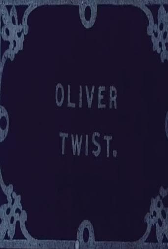 Oliver Twist poster - Find streaming availability