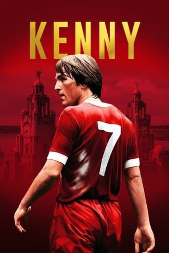 Kenny poster - Find streaming availability