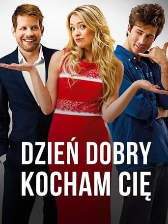 Dzień dobry, kocham cię! poster - Find streaming availability