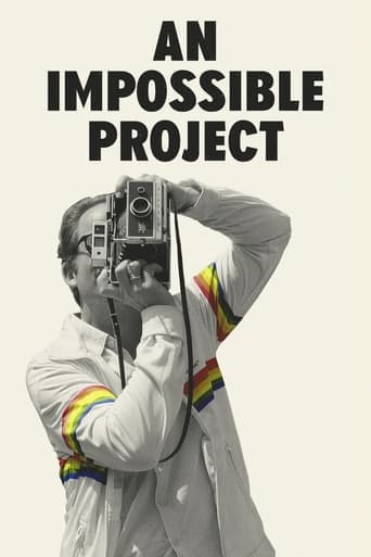 An Impossible Project poster - Find streaming availability