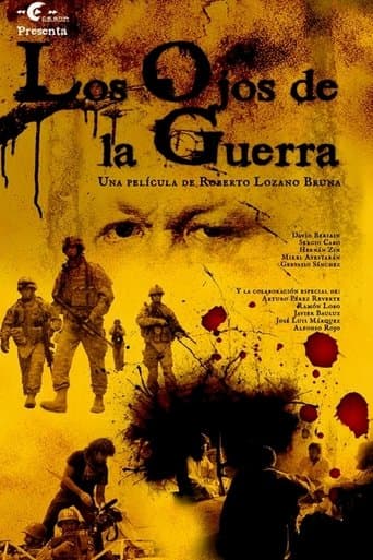The Eyes of War poster - Find streaming availability