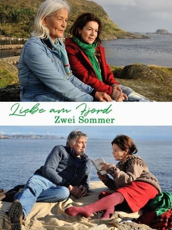 Zwei Sommer poster - Find streaming availability