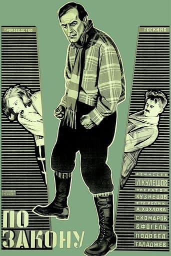By the Law poster - Find streaming availability