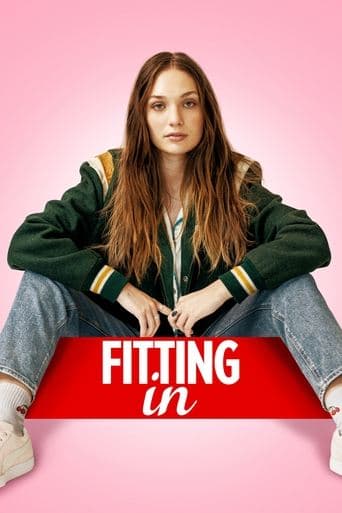 Fitting In poster - Find streaming availability