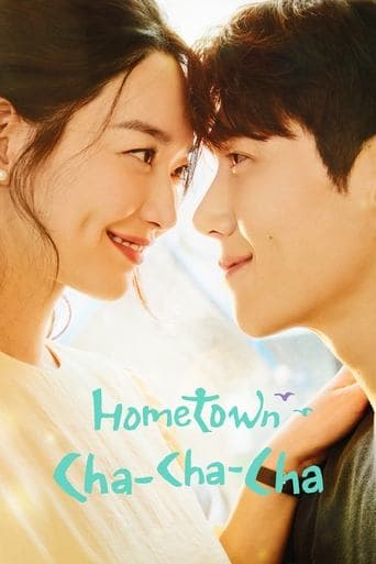 Hometown Cha-Cha-Cha poster - Find streaming availability