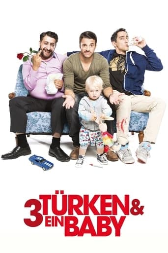 3 Türken und ein Baby poster - Find streaming availability