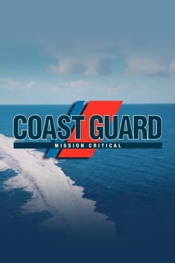 Coast Guard: Mission Critical poster - Find streaming availability