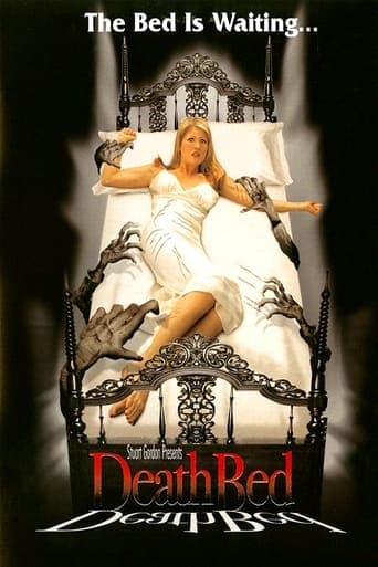 DeathBed poster - Find streaming availability