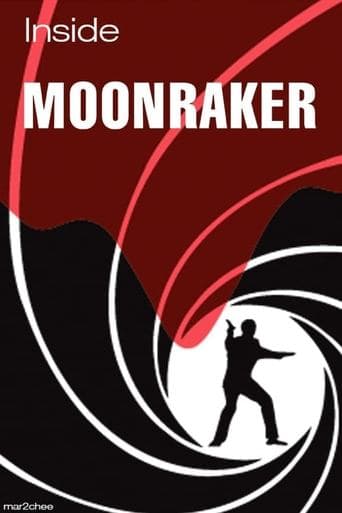 Inside 'Moonraker' poster - Find streaming availability
